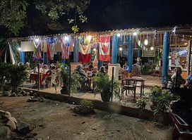 Restaurante Las Adelitas