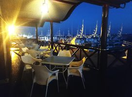Restaurante A3