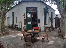 Ristorante Gibellini