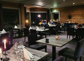 Restaurant Pilegrimen