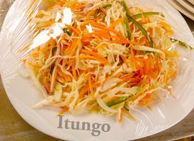Itungo restaurant