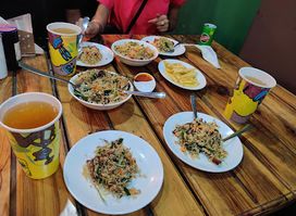 Mellow Imphal