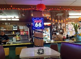 Brown Mug Cafe