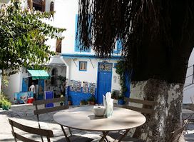 El Morocco Club