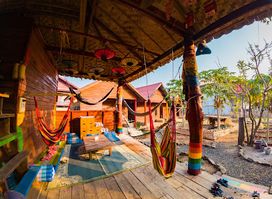 Samaki Guesthouse