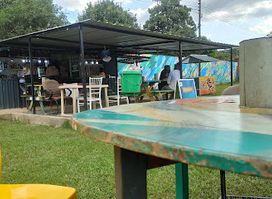 Chill Food Point