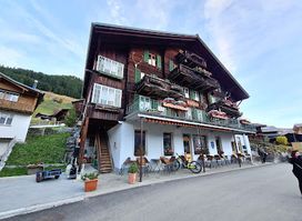 Alti Metzg, Dorfladen und Bistro