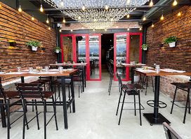 La Cabana - House of BBQ