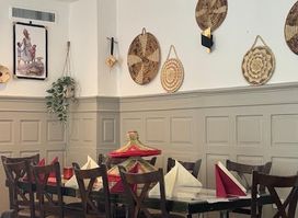 S-Family Restaurant