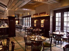 Devon Seafood Grill