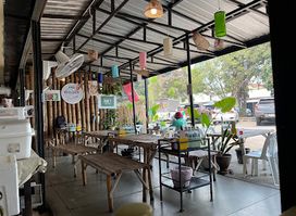 ร้านปลาร้าหอม ต้นตำรับ เจ้าของสูตรแบรนด์ สาขากาดน่าน
