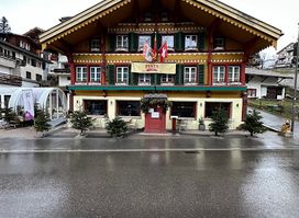 Restaurant Pinte