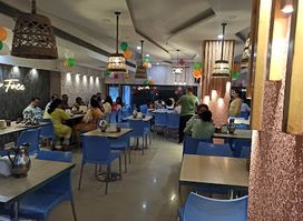 Muskaan Restaurants and Outdoor Caterer