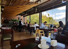 La Pampa Restaurant
