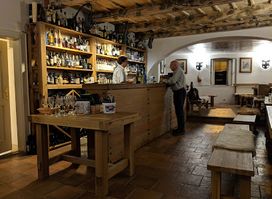 Tavern by Seven Swabians