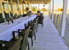 Restaurant Muse Mamaia