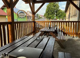 Pub Veselka