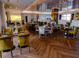 Restaurant Savarin