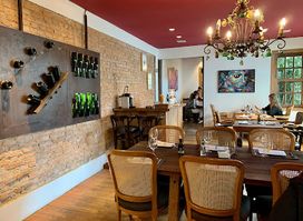 Restaurante Vila das Meninas