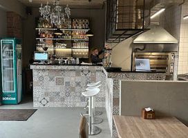 CarpaTcio Restobar