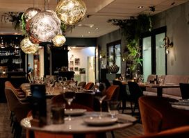 Restaurant Magnolia Rhenen