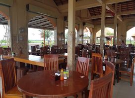Veal Sorsai Restaurant