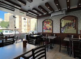 Grand Udhayam Restaurant