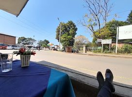 Crestview Guest House Restaurant and Take Away