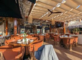 Baja Cantina Cabo