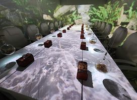 restaurante manizales | Dreams and Food | experiencia unica