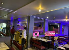 Hotel Sahib family Restaurant and Bar