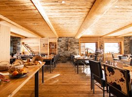 Spycher Restaurant