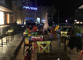 Steak House