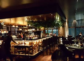 Marble 8 Steak House & Fine Dining Restaurant in KL