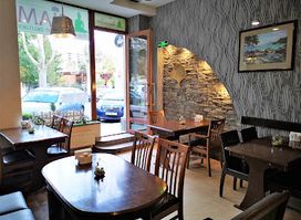 Siam Thai Restaurant - სიამი