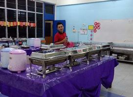 Velunu Restaurant & Cafe