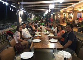 Taal Bayview Bistro Restaurant