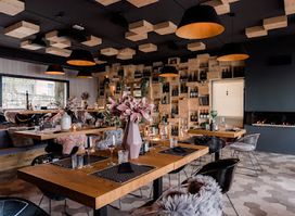 Savor Restaurant & Wine Bar