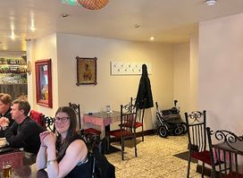 Habesha Restaurant
