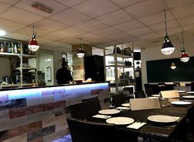 Kurtuba Gastro Bar