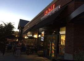 Ram Restaurant & Brewery