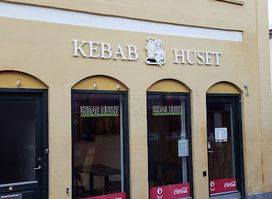 Kebab Huset