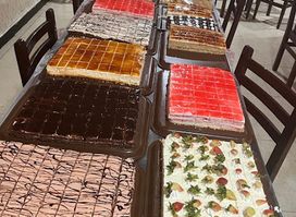 Harla Cafe and Restaurant
