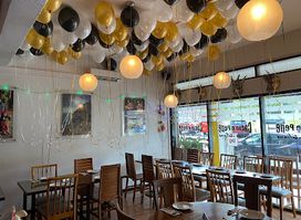 Cacio e Pepe Italian Restaurant