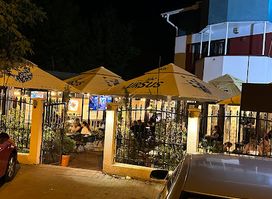 RHOA RESTAURANT & CAFE
