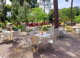 Restaurante Campismo