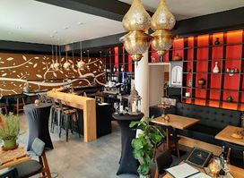 Restaurant Ya Habibi