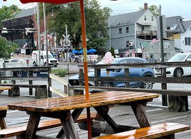 Sprague's Lobster