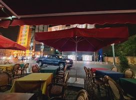 Le Relais De l'Entrecôte
