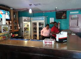 Beverley's Cafe